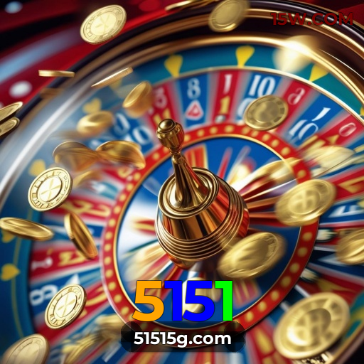 5151 | Experiência VIP com Bônus Diários e Ofertas Exclusivas