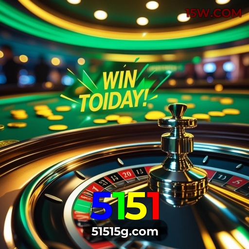 Tabela RTP dos jogos de cassino da 5151