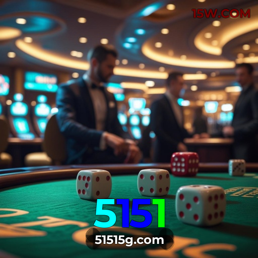 Slots Online Brasil – Diversão e Prêmios Reais no 5151