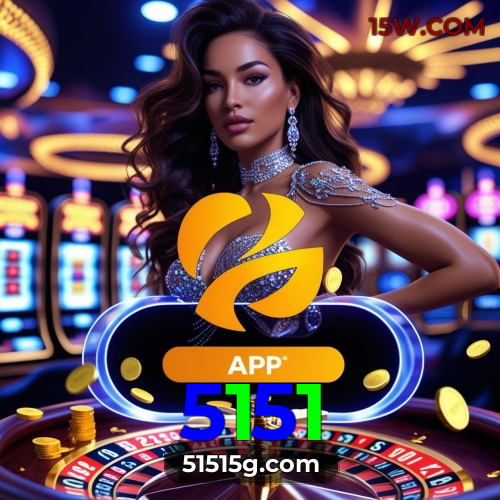 App do 5151 | Download Rápido para Cassino Online