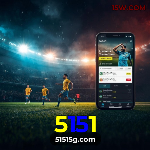 5151 APP mobile iOS Android - 187 mil downloads São Paulo Rio BH