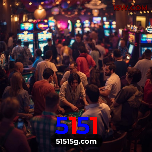 Bônus Exclusivo 5151: 100% de Bônus em Slots Online Via Pix